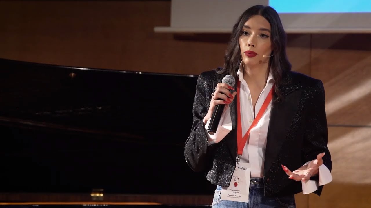 Tres charlas TEDx sobre la mujer que deberías conocer