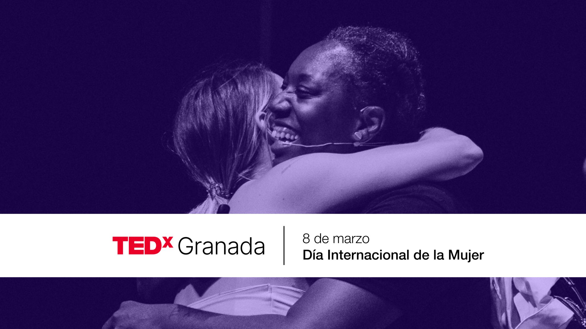 Breve (e Importantísima) Historia Del 8M - TEDxGranada