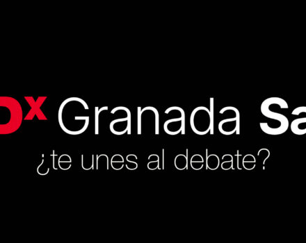 TEDxGranadaSalon 2025