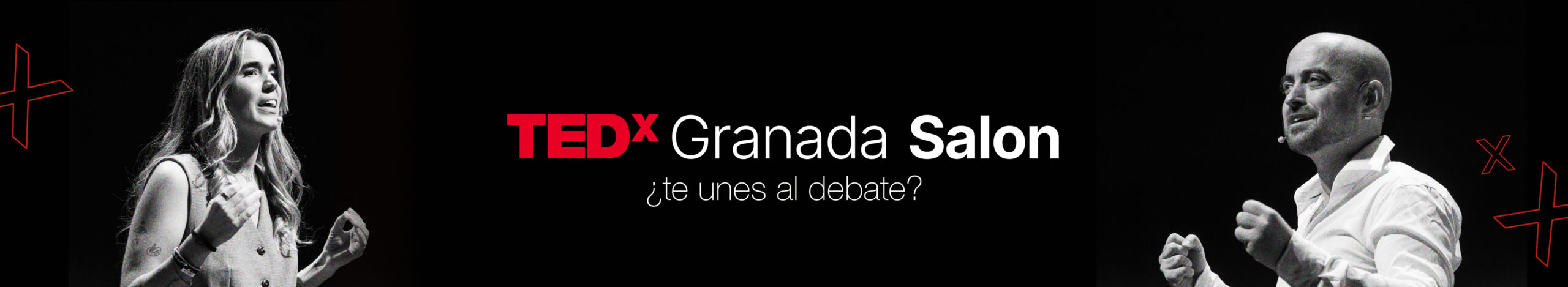 TEDxGranada