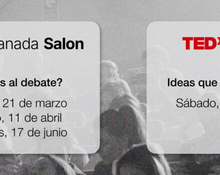 TEDxGranada 2026
