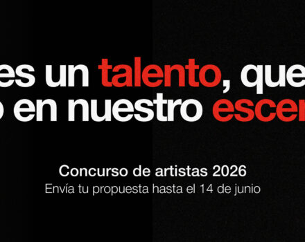 ¡Quiero ser artista!