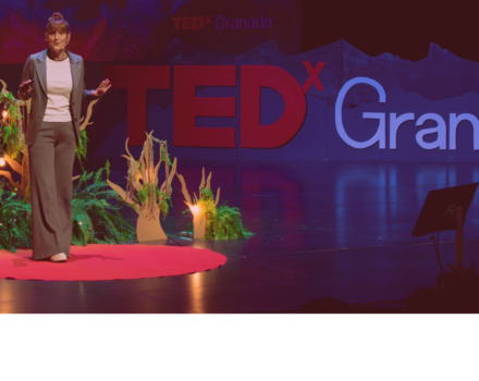 ¿Tienes una idea capaz de transformar el mundo? Entonces, TÚ podrías ser el próximo ponente TEDx