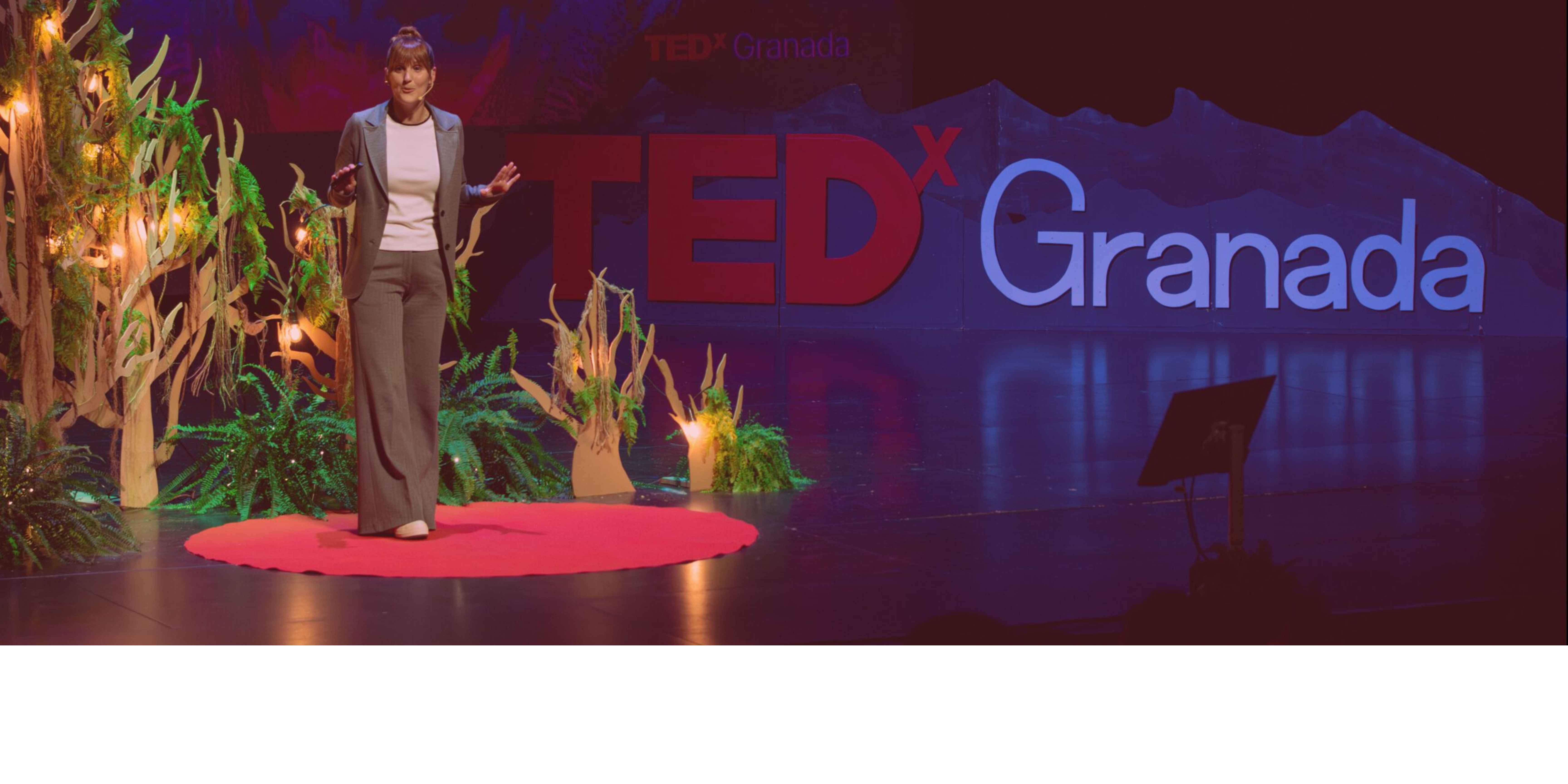 ¿Tienes una idea capaz de transformar el mundo? Entonces, TÚ podrías ser el próximo ponente TEDx