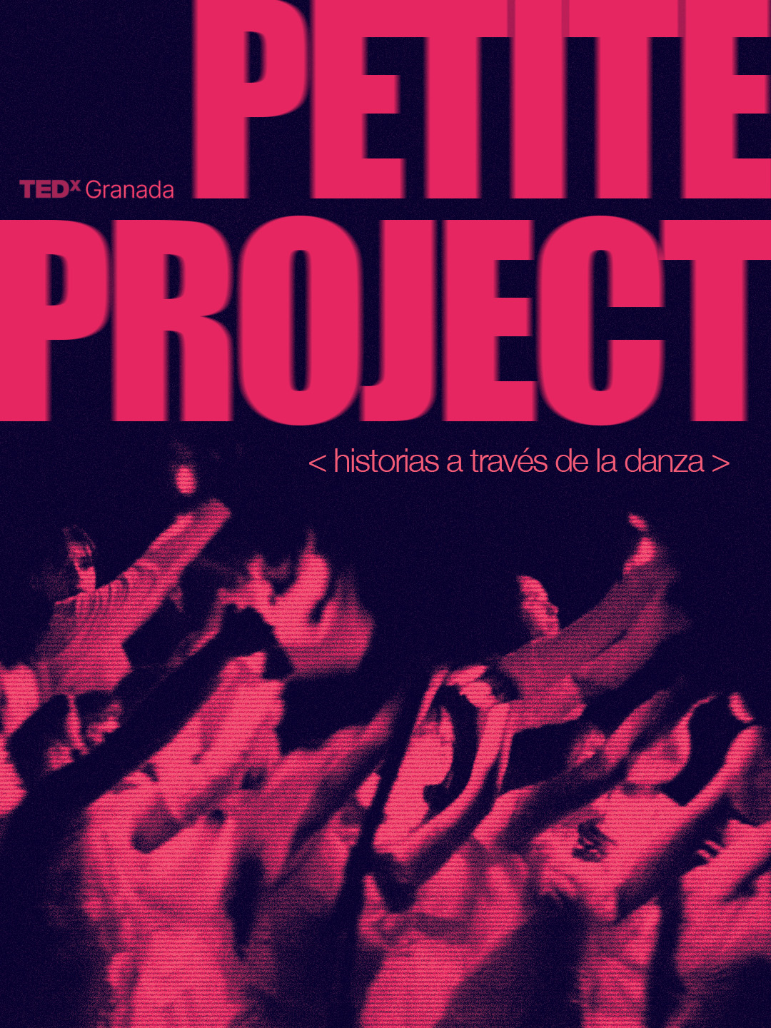 Petite Project, artista de TEDxGranada 2026